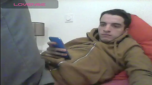 Tombgy07 online show from 02-22-25, 08:20