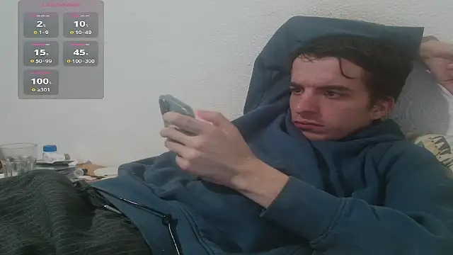 Tombgy07 online show from 02-11-26, 08:52