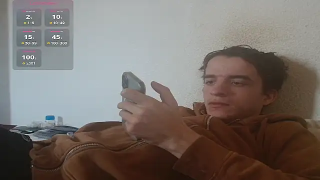 Tombgy07 online show from 02-25-26, 01:22