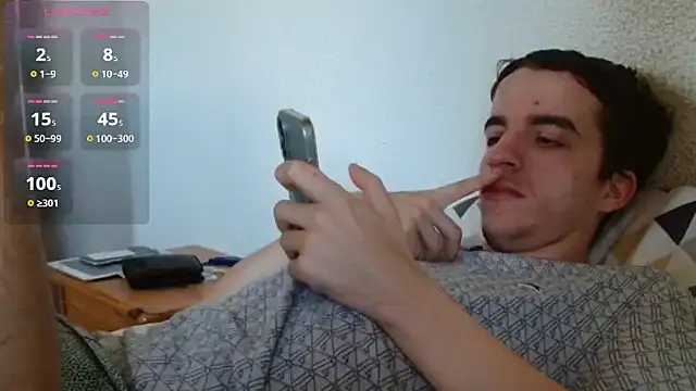 Tombgy07 online show from 05-26-26, 03:43