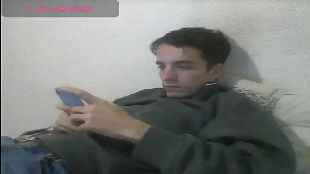 Tombgy07 online show from 03-10-25, 08:01