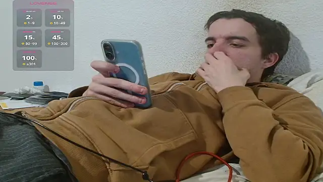 Tombgy07 online show from 02-28-26, 09:36