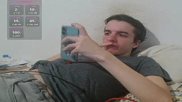 Tombgy07 online show from 03-03-26, 09:11