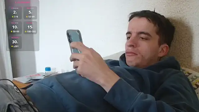 Tombgy07 online show from 03-24-26, 12:05