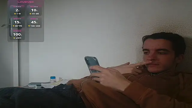 Tombgy07 online show from 01-17-26, 02:09