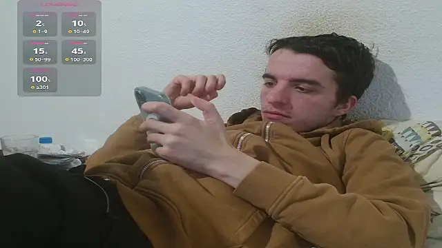 Tombgy07 online show from 02-14-26, 08:53