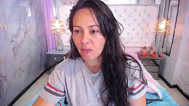 Georgina-Musk online show from 09-24-25, 07:31
