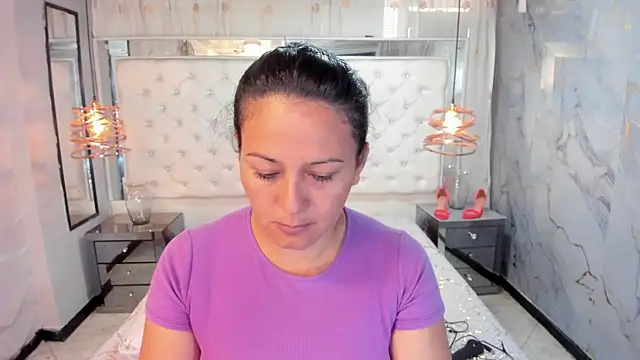 Georgina-Musk online show from 03-05-25, 07:49