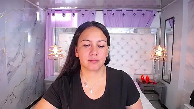 Georgina-Musk online show from 10-06-25, 02:07