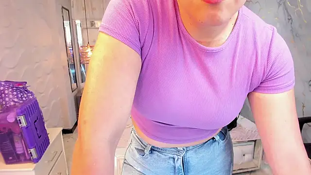 Georgina-Musk online show from 02-26-25, 07:42