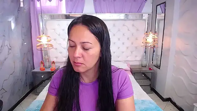 Georgina-Musk online show from 09-20-25, 01:16