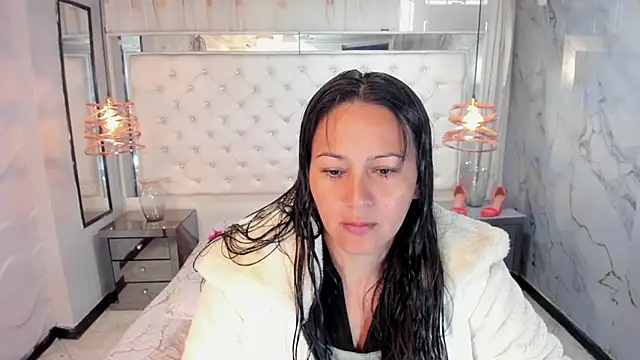 Georgina-Musk online show from 03-08-25, 12:41