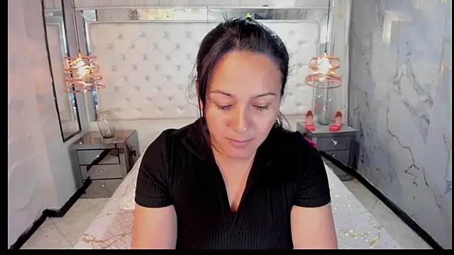 Georgina-Musk online show from 03-14-25, 06:29