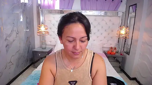 Georgina-Musk online show from 09-12-25, 06:18