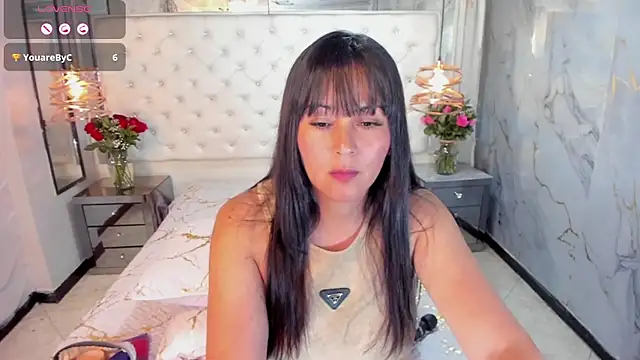 Georgina-Musk online show from 02-15-25, 11:14