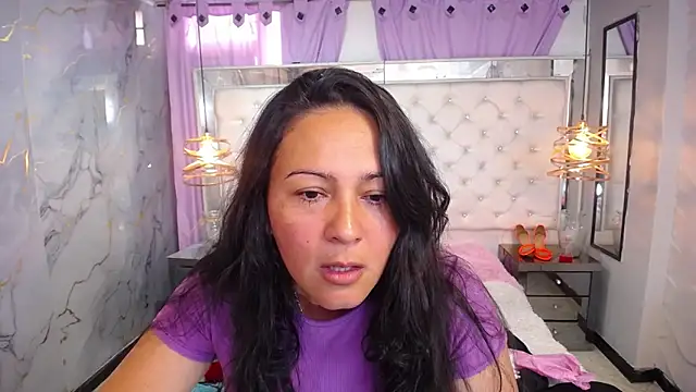 Georgina-Musk online show from 09-26-25, 08:49