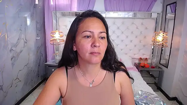 Georgina-Musk online show from 09-29-25, 06:57