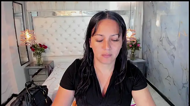 Georgina-Musk online show from 02-19-25, 07:59
