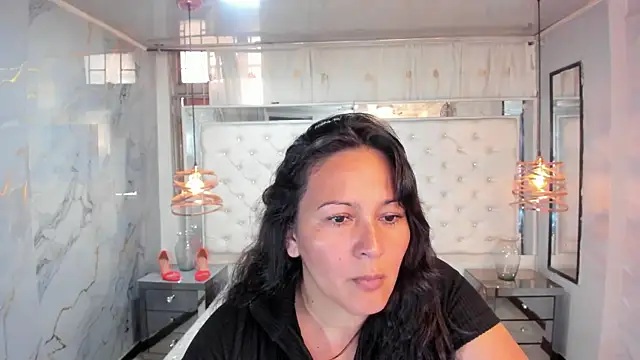 Georgina-Musk online show from 02-28-25, 07:56