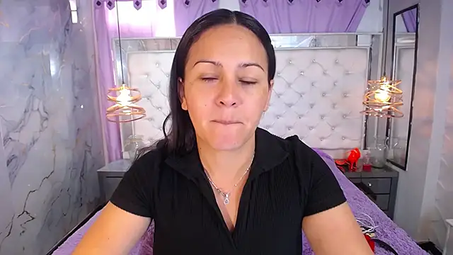 Georgina-Musk online show from 10-16-25, 07:55