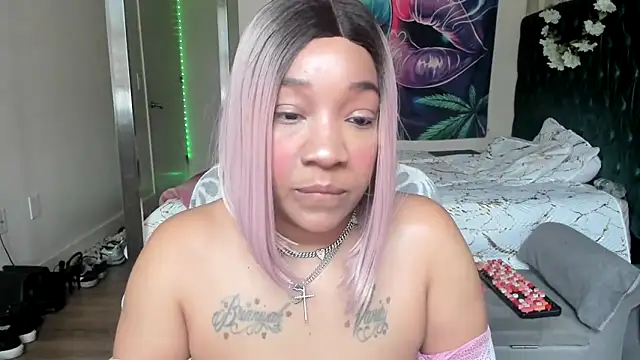 YasmineMinaj online show from 04-04-26, 04:57