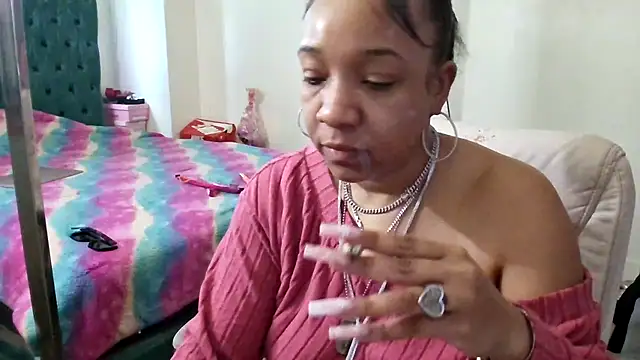 YasmineMinaj online show from 01-12-26, 06:04