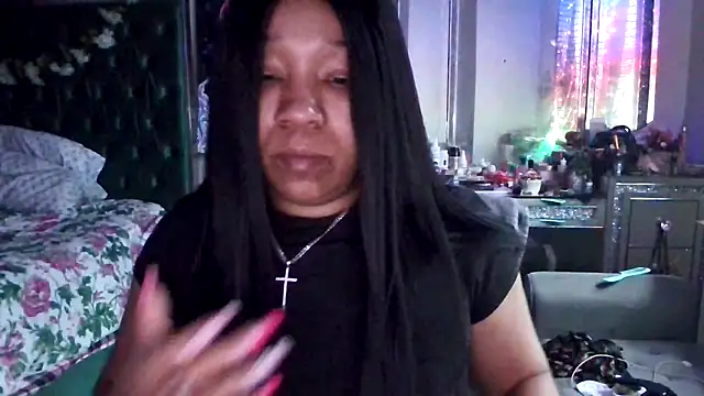 YasmineMinaj online show from 03-12-26, 02:54