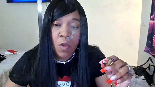 YasmineMinaj online show from 12-23-25, 04:01