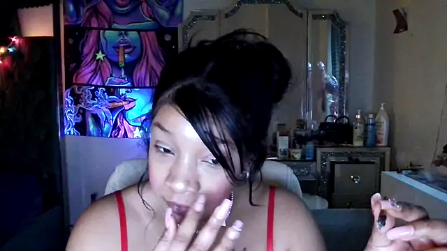 Snapshot of YasmineMinaj chatting on 02-27-25, 10:20 YasmineMinaj online show from 02-27-25, 10:20