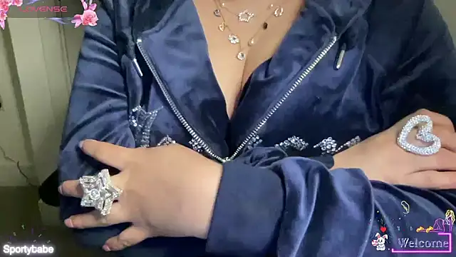 Sportybabe online show from 01-03-25, 10:19