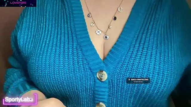 Sportybabe online show from 05-27-26, 08:05