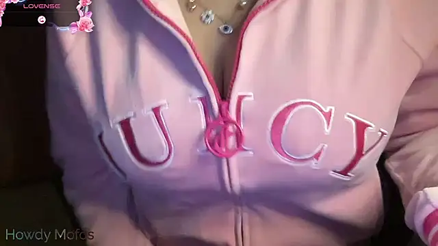 Sportybabe online show from 02-13-26, 07:03