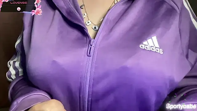 Sportybabe online show from 05-20-26, 08:06