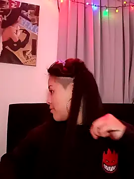 persefone core online show from 11-07-25, 12:15