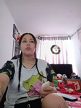 persefone core online show from 12-21-25, 05:14