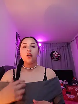 persefone core online show from 12-21-25, 01:30