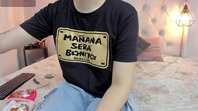 SakuraLee  online show from 04-13-26, 01:04