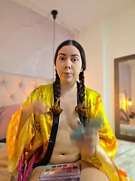 SakuraLee  online show from 04-07-26, 01:57