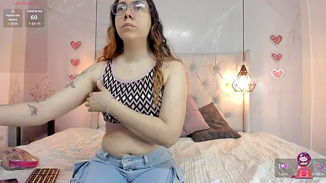 SakuraLee  online show from 02-22-26, 01:02