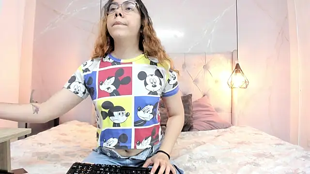 SakuraLee  online show from 11-18-25, 02:53