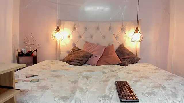 SakuraLee  online show from 01-14-26, 01:48