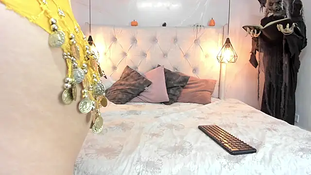 SakuraLee  online show from 10-23-25, 01:43