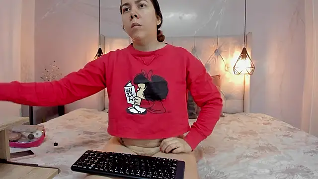 SakuraLee  online show from 02-13-26, 01:11