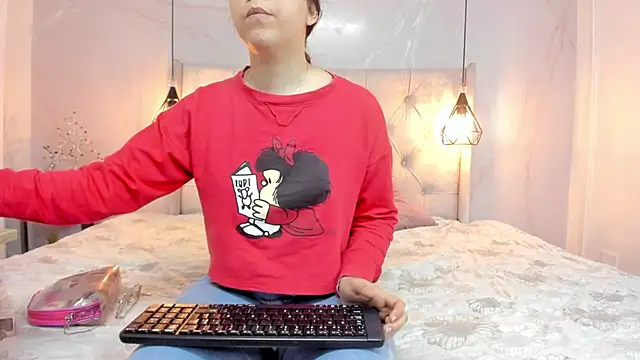 SakuraLee  online show from 12-02-25, 01:46