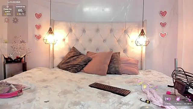 SakuraLee  online show from 03-04-26, 01:41