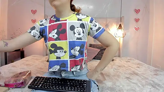 SakuraLee  online show from 04-01-26, 12:17