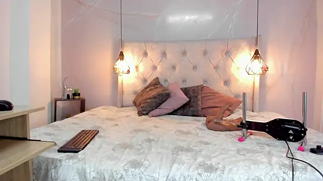 SakuraLee  online show from 09-27-25, 01:50