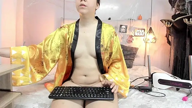 SakuraLee  online show from 11-05-25, 01:47