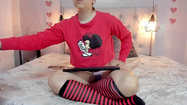 SakuraLee  online show from 03-13-26, 02:11