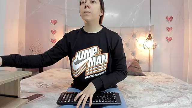 SakuraLee  online show from 02-25-26, 11:43